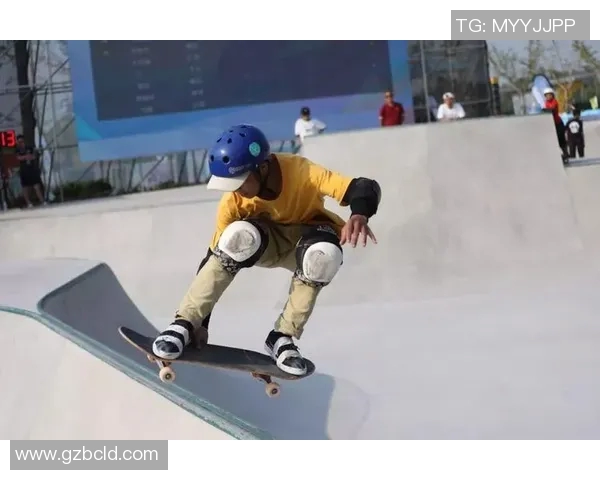 实时新闻上海滑板队在极限运动联赛中的强劲表现与未来发展潜力分析