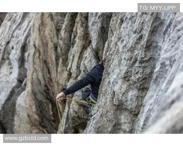 实时新闻攀岩运动的灵活性探讨北京攀岩队的训练与挑战分析